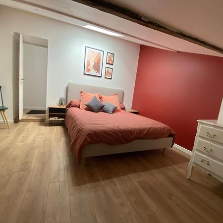 Beychac-et-Caillau Appartement Chaleureux 6 Pers מראה חיצוני תמונה
