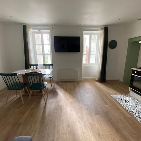 Beychac-et-Caillau Appartement Chaleureux 6 Pers מראה חיצוני תמונה