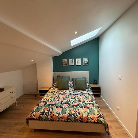 Beychac-et-Caillau Appartement Chaleureux 6 Pers מראה חיצוני תמונה