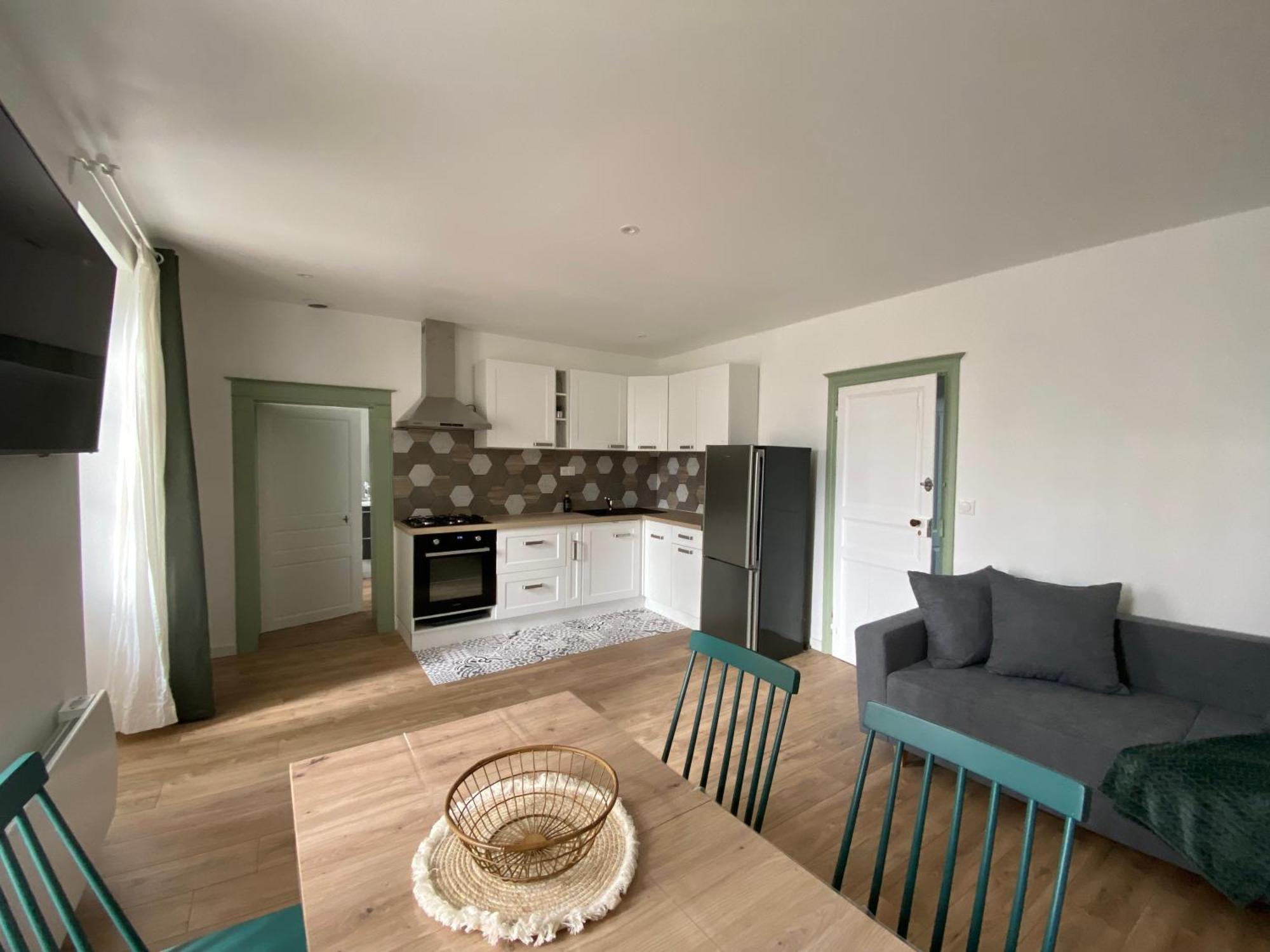 Beychac-et-Caillau Appartement Chaleureux 6 Pers מראה חיצוני תמונה