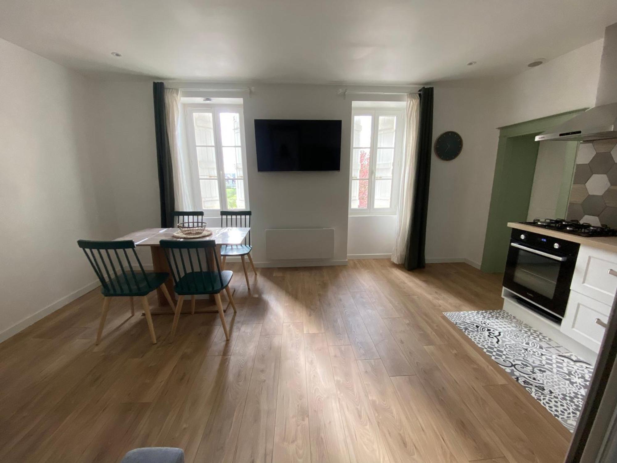 Beychac-et-Caillau Appartement Chaleureux 6 Pers מראה חיצוני תמונה